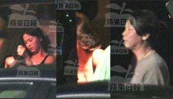 小春被爆料出轨视频,真相与争议 第1张 小春被爆料出轨视频,真相与争议 第1张