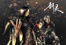 剑灵1.76最新爆料,全新内容与玩法大揭秘  第3张