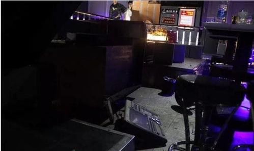 曲靖酒吧爆料视频最新,揭秘夜店幕后真相！  第1张